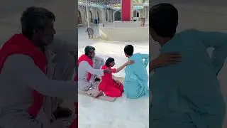 Lal qalandar #shortvideo #viralvideo #youtubeshorts #pakistan