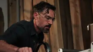 Jet Black Performance Coating: The Future of Effortless Woodworking