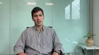Personal Essay - IE MBA Application