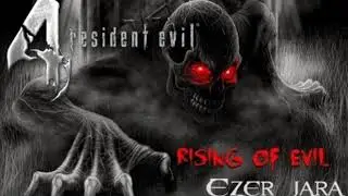 🎵Resident evil 4 mod rising of evil soundtrack #2