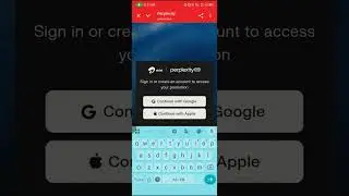 how to perplexity pro with Airtel thnks apps.#viral