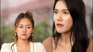 มาขอสามีคนอื่นถึงบ้าน ￼
