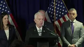 House Republicans Leadership Stakeout