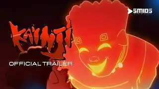 KAINJI | Animated Short Film | Official Trailer | Smids