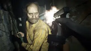 Resident Evil 7 - Easy 