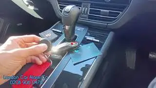 PORSCHE Macan | Meta BL Evo Immobiliser |  NOT A GHOST 2 IMMOBILISER