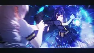 Houkai 3rd MAD - Anti-Entropy