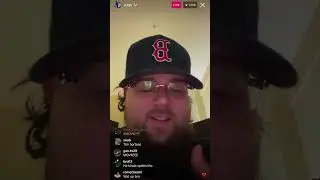 Joeyy ‘Autotune Ain’t Workin’ Freestyle IG Live