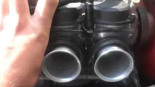 Dacia 1300 powerd by Honda