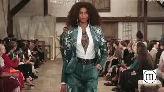RALPH LAUREN | Desfile temporada primavera/verano 2024