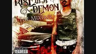 SouthSide Demon - Haters On A Rise