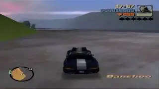 GTA 3 (Part 1) - 100% Walkthrough