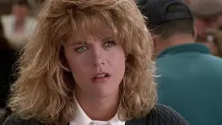 When Harry Met Sally | A Love Song - 88TiM☰S #80s #music #movie #88times #whenharrymetsally
