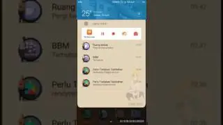 Tutorial Cara Mengubah Back Ground Menggunakan Apk Picsay Pro
