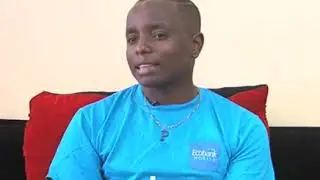 Karanja kwimenya we ti muiritu ari munene