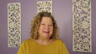 One Inspiring Woman,  Ruth Theresa