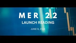 2024 MER 22 Launch