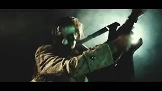 3D Monster - Silent Creeper (Official Music Video)