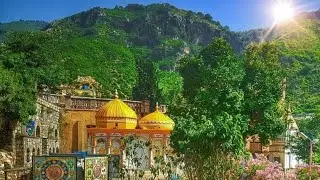 Said pur Islamabad ( 600 years old village )