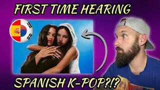 American First Time Reacting to Lisa x Rosalia New Woman | SPANISH K-POP?! | K-Pop Meets Latin Music
