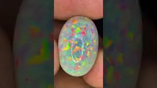 High Grade Opals ✨| Opal Raw | Ethiopian opals #opal #ethiopianopal #trending