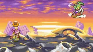Let's Play Drill Dozer part 12