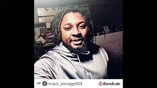 Mack savage x pill head 