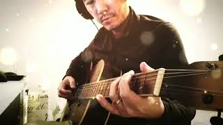 Duran Duran - The Chauffeur (acoustic cover)