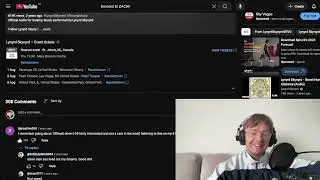 Lynyrd Skynyrd - Swamp Music REACTION & Listen