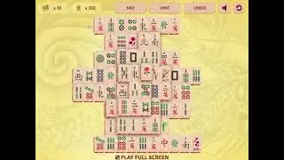 Mahjong Relax | Walkthrough