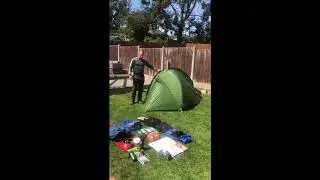 How to: Prepare for an outdoor expedition