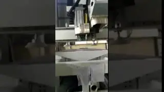 Philicam cnc router