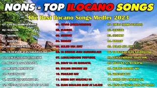 ILOCANO VIRAL SONGS   DMM BAND SONGS  ILOCANO NONSTOP SONGS COMPILATION