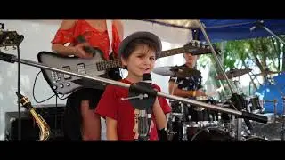TABLELANDS FOLK FESTIVAL 2018