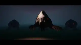 Игра про копание ямы (финал)