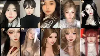 Khi bạn biết meakup cũng là một lợi thế ✨✨