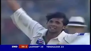 Blistering Show of Muhammad Asif's Bowling Against India #PakvsInd l Info Hub