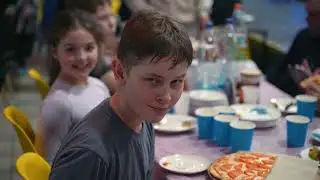 Лучший мультимедийный парк!🔥