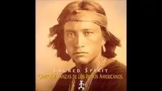 Sacred Spiriit - How the West Was Lost Intro & Prelude