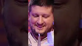 Участница &laquo;Кондитера&raquo; заставила Рената Агзамова попробовать её торт
