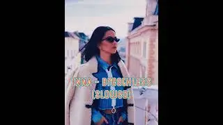 INNA - Breathless (Slowed)