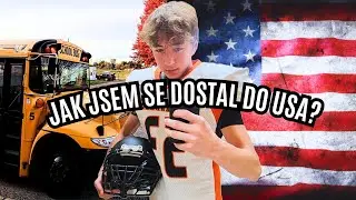 Jak Se Dostat Na Americkou Highschool v 16??