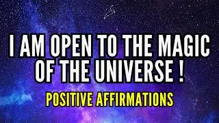 888 LION&rsquo;S GATE PORTAL ACTIVATION ♾️ Affirmations for Manifestation & Alignment