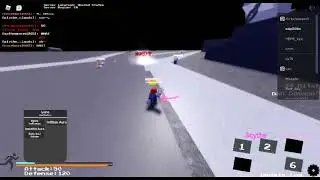Soul Shatters 2022 Script *Released*