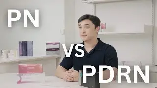 PN vs PDRN: What&rsquo;s the Difference and Which One Should You Choose?