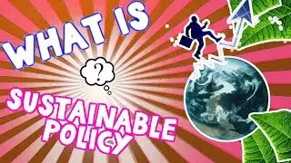 What is Sustainable Policy?