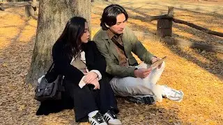 South Korea Travel Vlog 2024 | RAW | Part 2