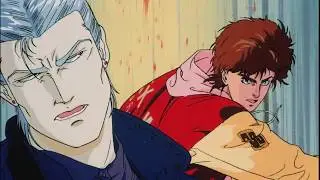 Megazone 23 Part II (1986) - Rare trailer for OVA
