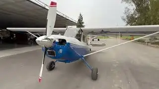 2013 AMERICAN CHAMPION 8-KCAB XTREME DECATHLON For Sale