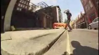 Danny Brady & Nick Jensen Part in Fully Flared